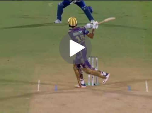 [Watch] Raghuvanshi Turns 'SKY' With Outrageous Reverse-Scoop To Stun DC